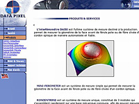 internet web agence - Industriel Vision Solution