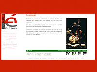 internet web agence - Laboratoire de traitement de la photographie